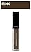 Damone Roberts Minx Tinted Eyebrow Gel - The Best Brow Gel With Added Micro-Fibers For Full, Thick Brows - Longwear, Transfer-Proof Formula For Naturally Defined Eyebrows (Dark Brown)