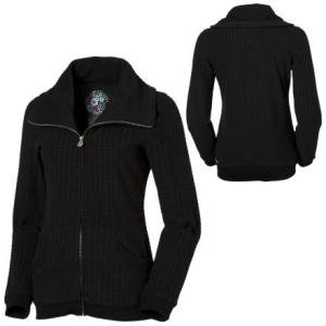 Click here to buy Roxy Opal Full-Zip Sweatshirt - Ladies.