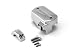 Yamaha V Star 650 1100 Brake Master Cylinder Cover