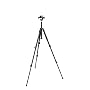 Manfrotto 190XB 3 Section Aluminum Tripod with Manfrotto 056 3D Junior Head