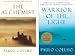 2 Book Set By Paulo Coelho; Warrior of the Light; the Alchemist.