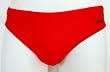 Mens Swimwear Brief with Drawstring by Uzzi. 5 Colors Sizes S-XL