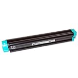 LD © Okidata Compatible 43979101 Black Laser Toner Cartridge