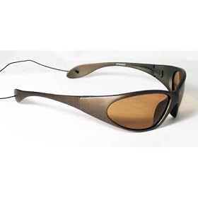 Polarized Fishing Sunglasses Hangers CLOSEOUT