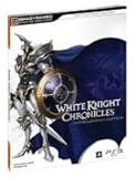 White Knight chronicles : [official strategy guide]