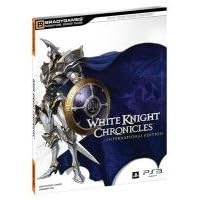 White Knight Chronicles Signature Series Strategy Guide (Signature Series Guide)