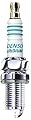 Denso (5304) IK20 Iridium Spark Plug, Pack of 1