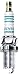 Denso IK20 Iridium Spark Plug , Pack of 1