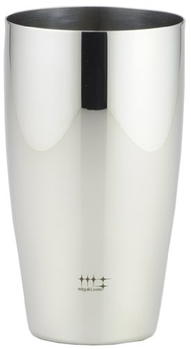 磨き屋シンジケート ビアタンブラー 400ｍｌ YJ1104