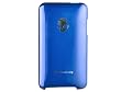 Touch Clip On Case in Blue by SkullCandy