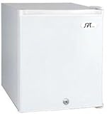 Sunpentown Upright Freezers UF-160W 1.6 Cu Ft