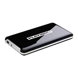 Platinum MyDrive 500GB HDD USB 2.0 schwarzvon "Platinum"