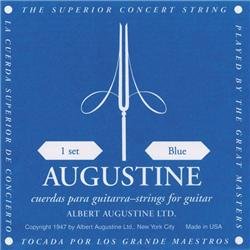 Augustine Blue Label Classical Guitar Strings