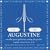 Augustine Blue Label Classical Guitar Strings