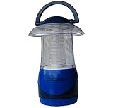Aztec Kids LED Lantern Blue