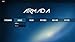 Armada Mach 8 Pure Linux XBMC with New IR V2 Remote