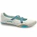 Kangaroos Sky Ballet - 5 Uk - White & Blue - Leather