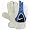 NIKE Junior Football Grip Gloves (GS0195-141), 6