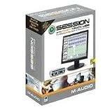 Session with Fast Track USB Make-music-now Studio
