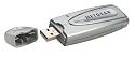 Netgear WG111 Wireless 54Mbps USB 2.0 Adapter