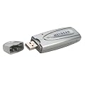 Netgear WG111 Wireless 54Mbps USB 2.0 Adapter