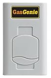 GasGenie Electronic Gas-Level Monitor