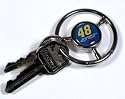 Jimmie Johnson #48 Steering Wheel Keychain**MAKES A GREAT GIFT FOR UNDER $9.00 AND FREE SHIPPING**
