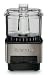 Cuisinart DLC-1BCH Mini-Prep Processor, Black Chrome