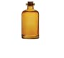 Amber Apothecary Reed Diffuser Bottle