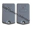 2 Pack - GTO RB741 Remote Control / GTO PRO Clicker or Remote Control