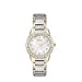 Bulova #98R125 Women's Diamond Accented MOP Dial Bracelet Watch
