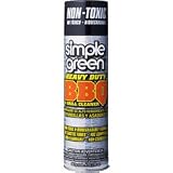Simple Green BBQ & Grill Cleaner 20 oz.