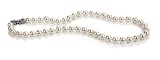 31ypPZz4TWL. SL160  8.5 mm   9 mmPremier AAA+ South Sea Pearl Necklace