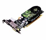 New Xfx Nvidia Geforce 9400gt 512mb Ddr2 Vga/Dvi/Hdtv Pci-Express Video Card Thermal Fansink