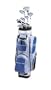 Square Two Women's Finesse Box Set (Blue)