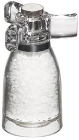 Chef Specialties4.25 Inch Spinner Salt Mill