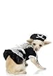 2PC French Maid Cute Dog Holiday Pet Costume