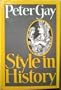 Style in History