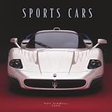 Sports Cars 2008 Wall Calendar