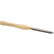 Robert Sorby #832H Fluted Parting Tool