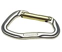 DMM- Truclip Plain Gate Karabiner