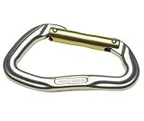 DMM- Truclip Plain Gate Karabiner