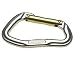 DMM- Truclip Plain Gate Karabiner