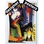 Designer Posters (Motif Design)