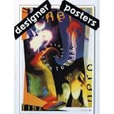 Designer Posters (Motif Design)Rockport Publishing�ɂ��