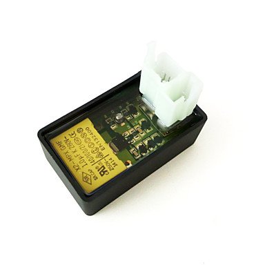 DK 150CC Dirt Pit Bike Digital CDI Ignition Box For ATV Taotao Jaja 4+2 Pins