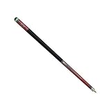 Mizerak P0385 - Set of Three 2 Piece Competition Style Maple Cues -Set of Three