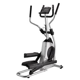 DKN XC-140 Elliptical Cross Trainer