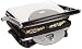 Electronics : PANINI MAKER/INDOOR GRILL
