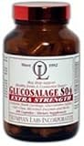 Glucosalage S04 Extra Strength 100 Caps Olympian Labs